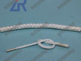 氧化铝纤维绳